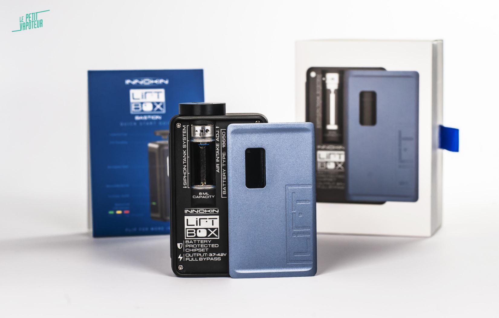Box Bastion Liftbox Blog Le Petit Vapoteur